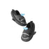 Sharkicks Basic - Invierno, Pantuflas de Tiburón Ballena Soplando, Talón Cubierto